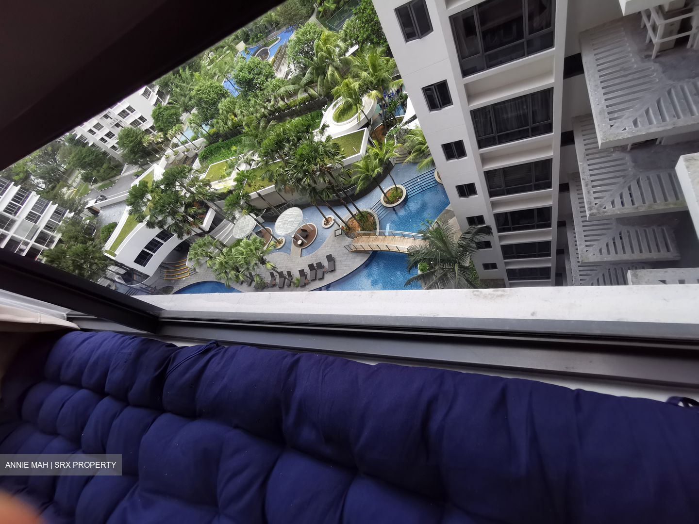 Waterfront Isle (D16), Condominium #559937031
